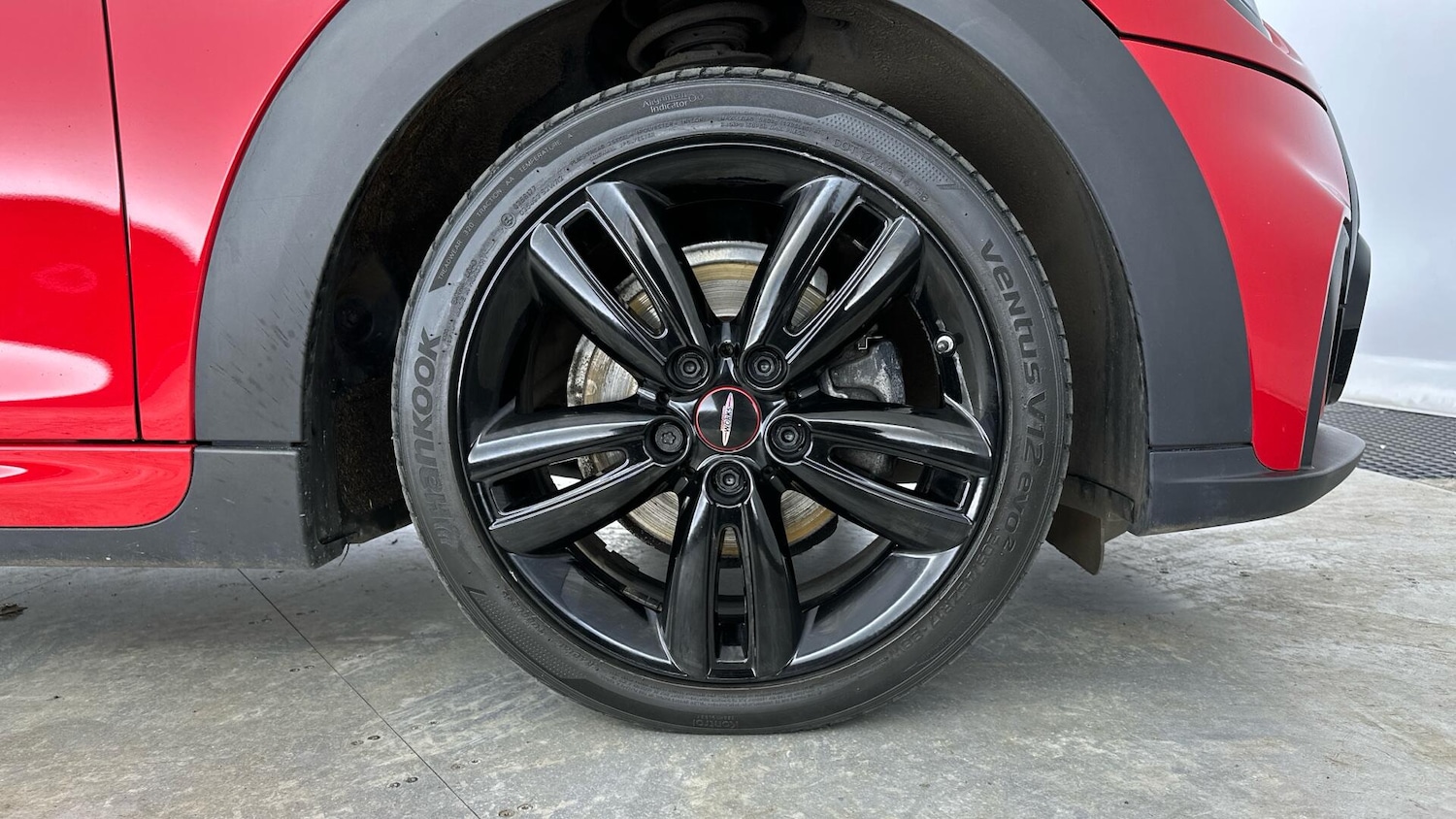 Used MINI Hatch 2022 for sale - 77411149: Photo 14