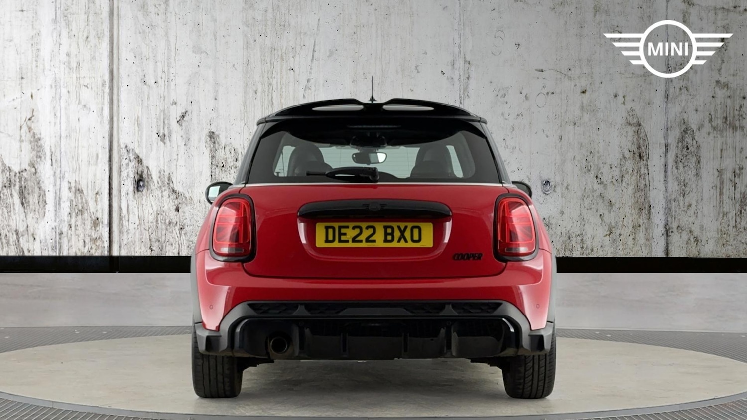 Used MINI Hatch 2022 for sale - 77411149: Photo 15
