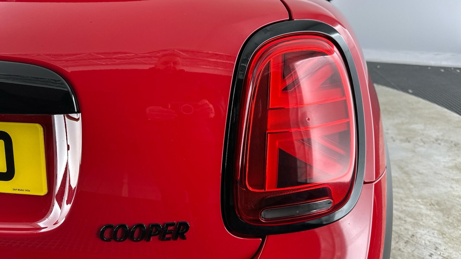 Used MINI Hatch 2022 for sale - 77411149: Photo 22