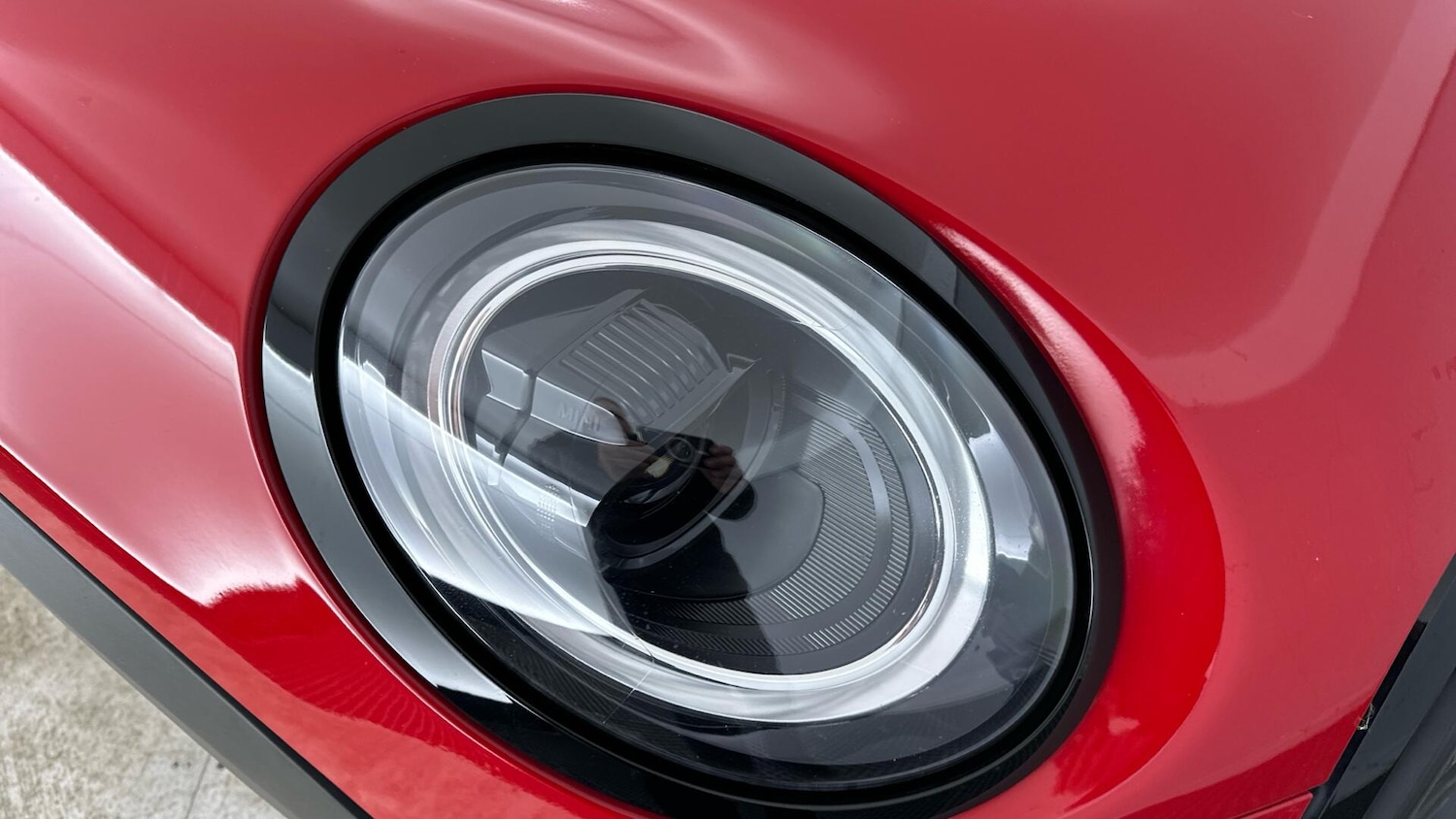 Used MINI Hatch 2022 for sale - 77411149: Photo 23