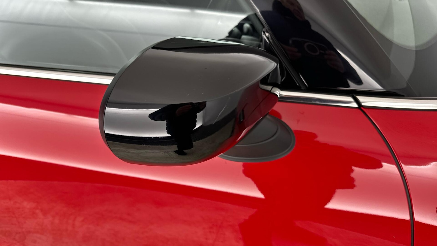 Used MINI Hatch 2022 for sale - 77411149: Photo 25