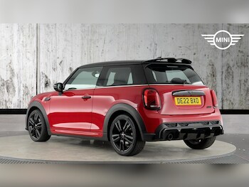 Used MINI Hatch 2022 for sale - 77411149: Photo