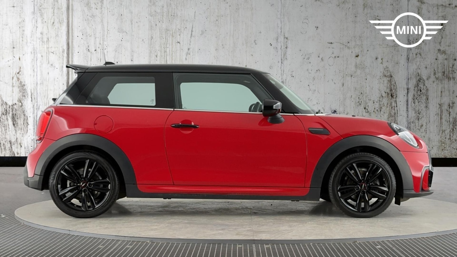 Used MINI Hatch 2022 for sale - 77411149: Photo 3