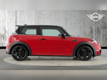 Used MINI Hatch 2022 for sale - 77411149: Photo