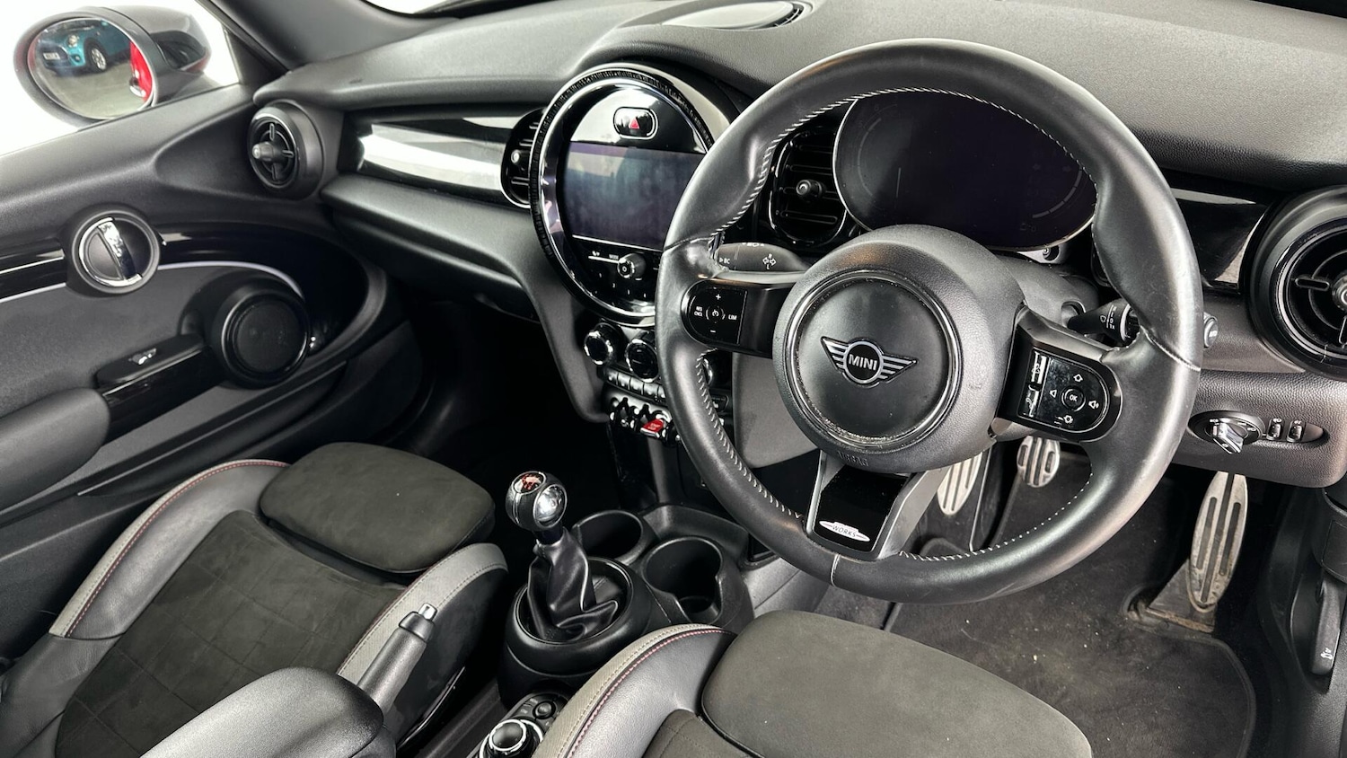 Used MINI Hatch 2022 for sale - 77411149: Photo 4