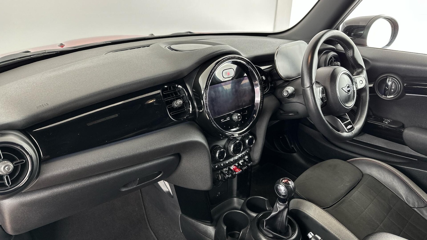 Used MINI Hatch 2022 for sale - 77411149: Photo 7