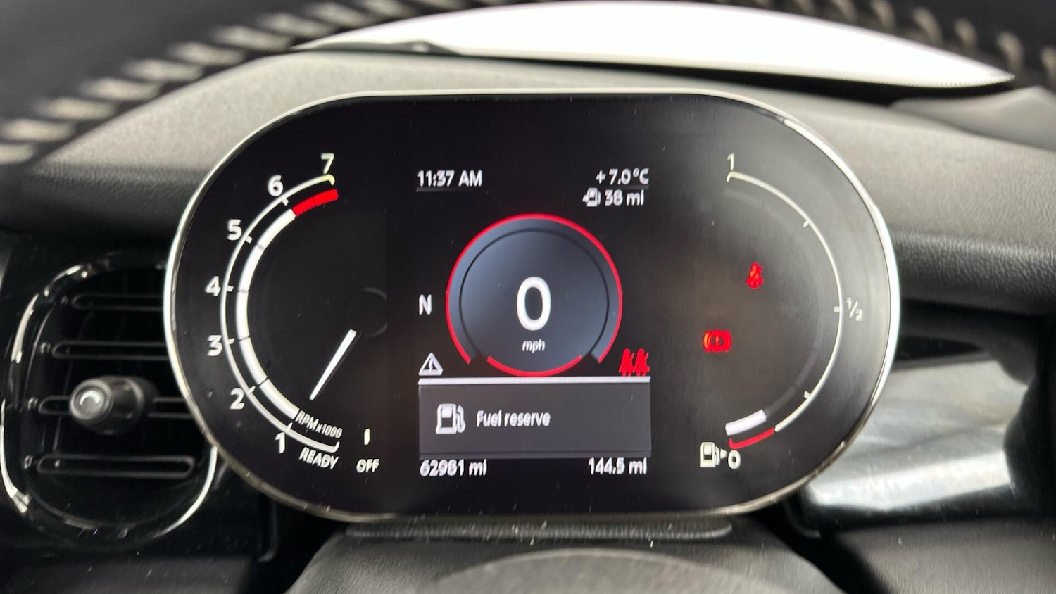 Used MINI Hatch 2022 for sale - 77411149: Photo 9