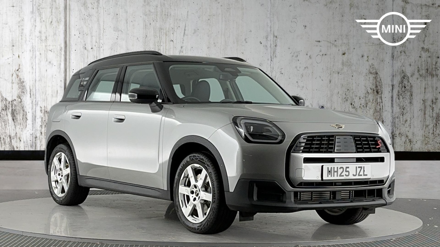 Used MINI Countryman 2025 for sale - 76760487: Photo 1