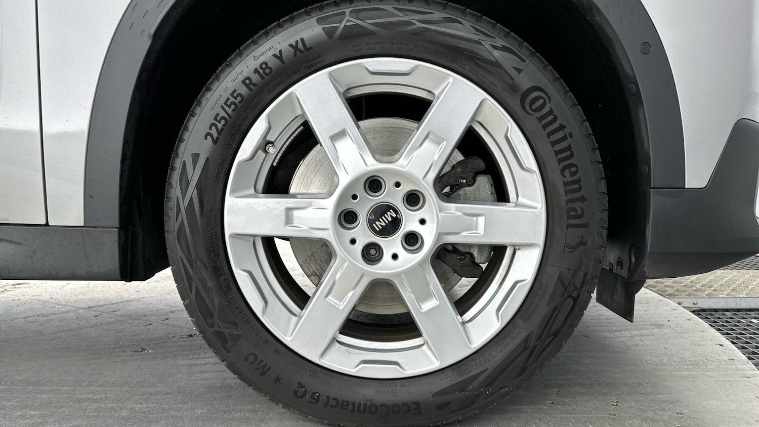 Used MINI Countryman 2025 for sale - 76760487: Photo 14