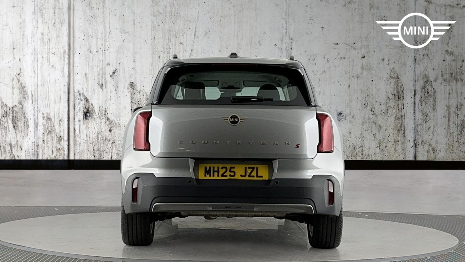 Used MINI Countryman 2025 for sale - 76760487: Photo 15