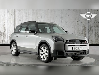 2025 (25) - 2.0 S Classic ALL4 5dr Auto