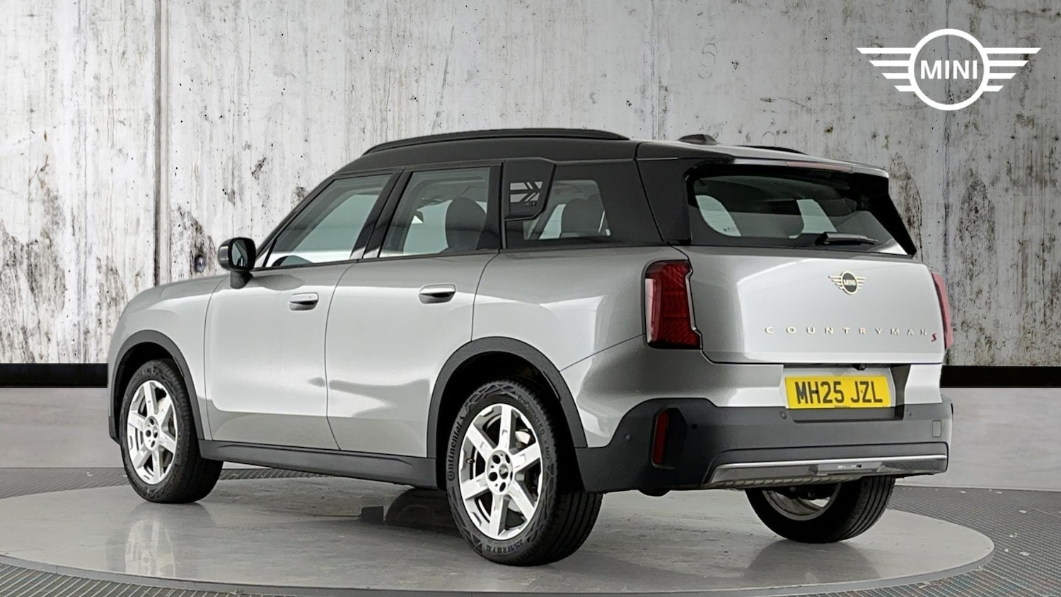 Used MINI Countryman 2025 for sale - 76760487: Photo 2