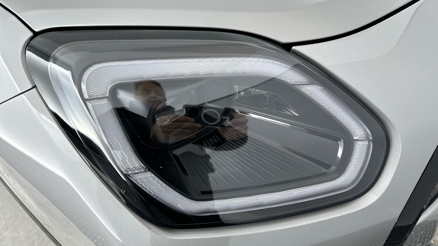 Used MINI Countryman 2025 for sale - 76760487: Photo 23