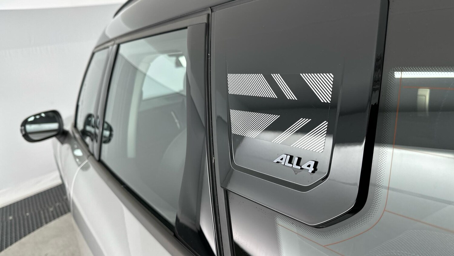 Used MINI Countryman 2025 for sale - 76760487: Photo 24