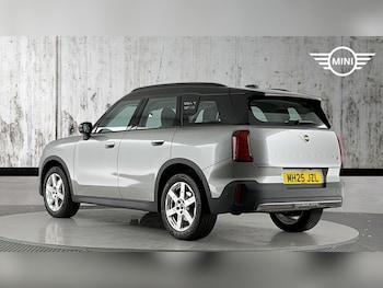 Used MINI Countryman 2025 for sale - 76760487: Photo