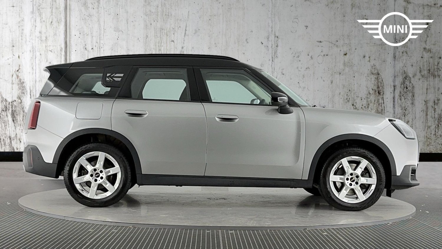 Used MINI Countryman 2025 for sale - 76760487: Photo 3