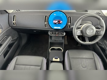 Used MINI Countryman 2025 for sale - 76760487: Photo