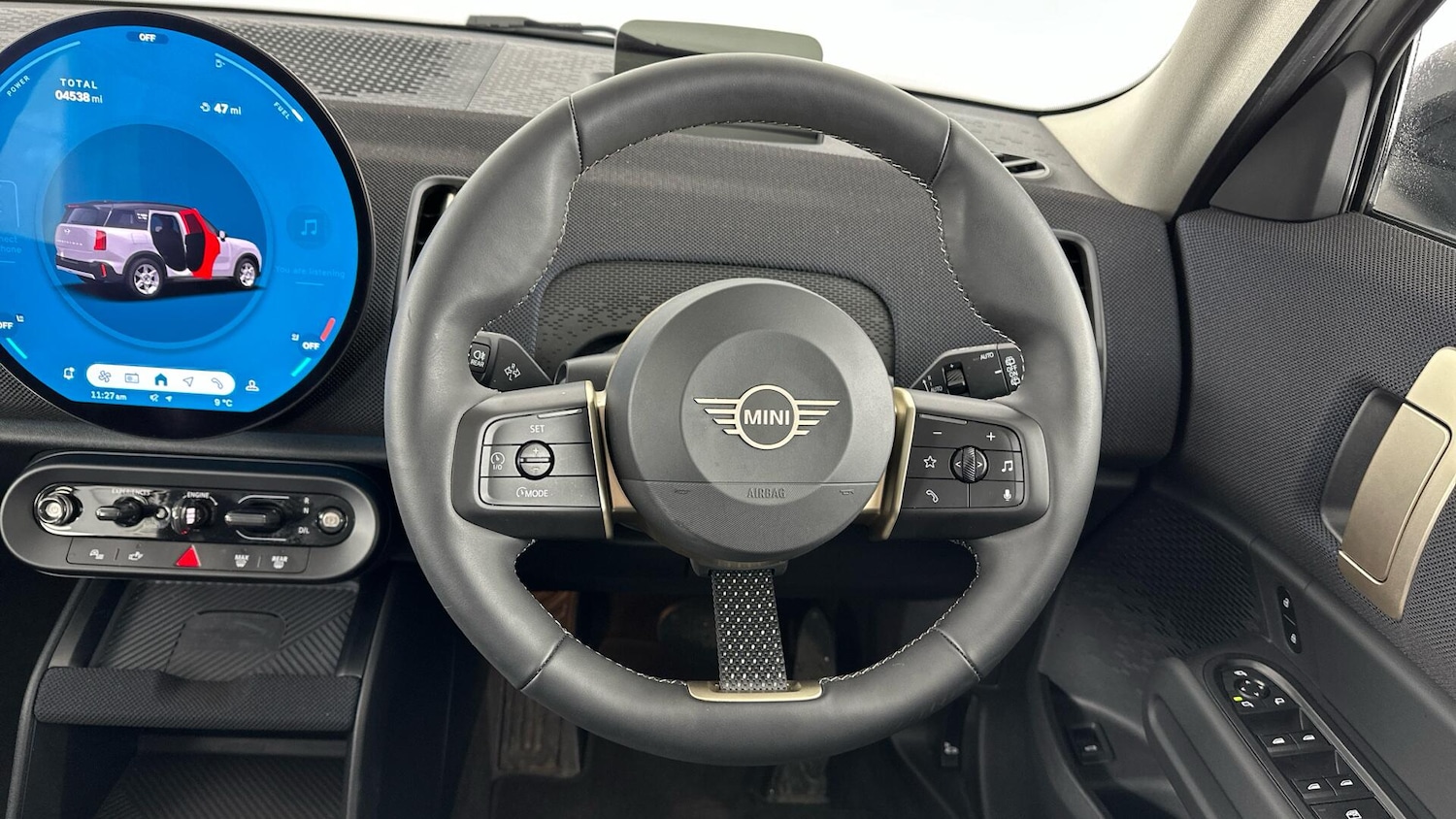 Used MINI Countryman 2025 for sale - 76760487: Photo 5