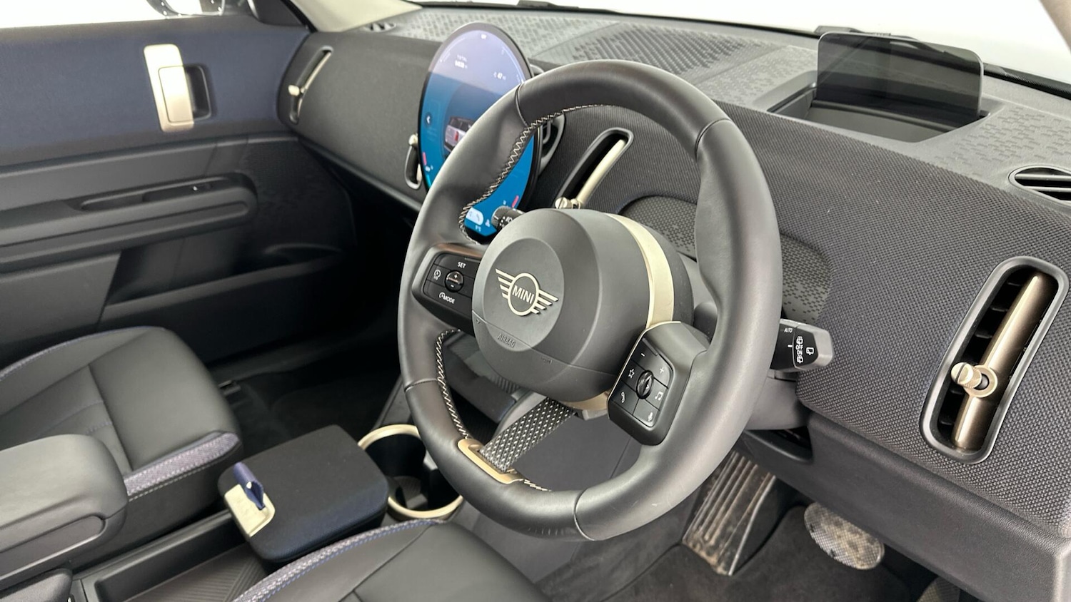 Used MINI Countryman 2025 for sale - 76760487: Photo 6