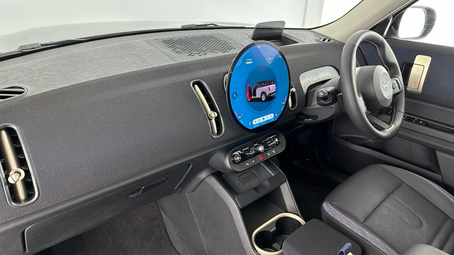 Used MINI Countryman 2025 for sale - 76760487: Photo 7