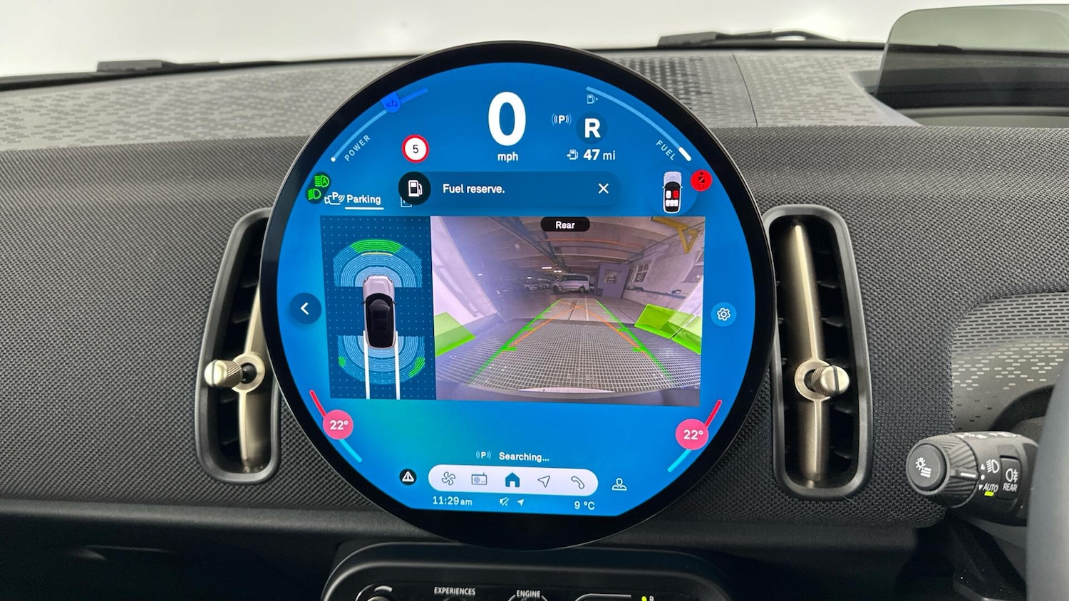 Used MINI Countryman 2025 for sale - 76760487: Photo 8