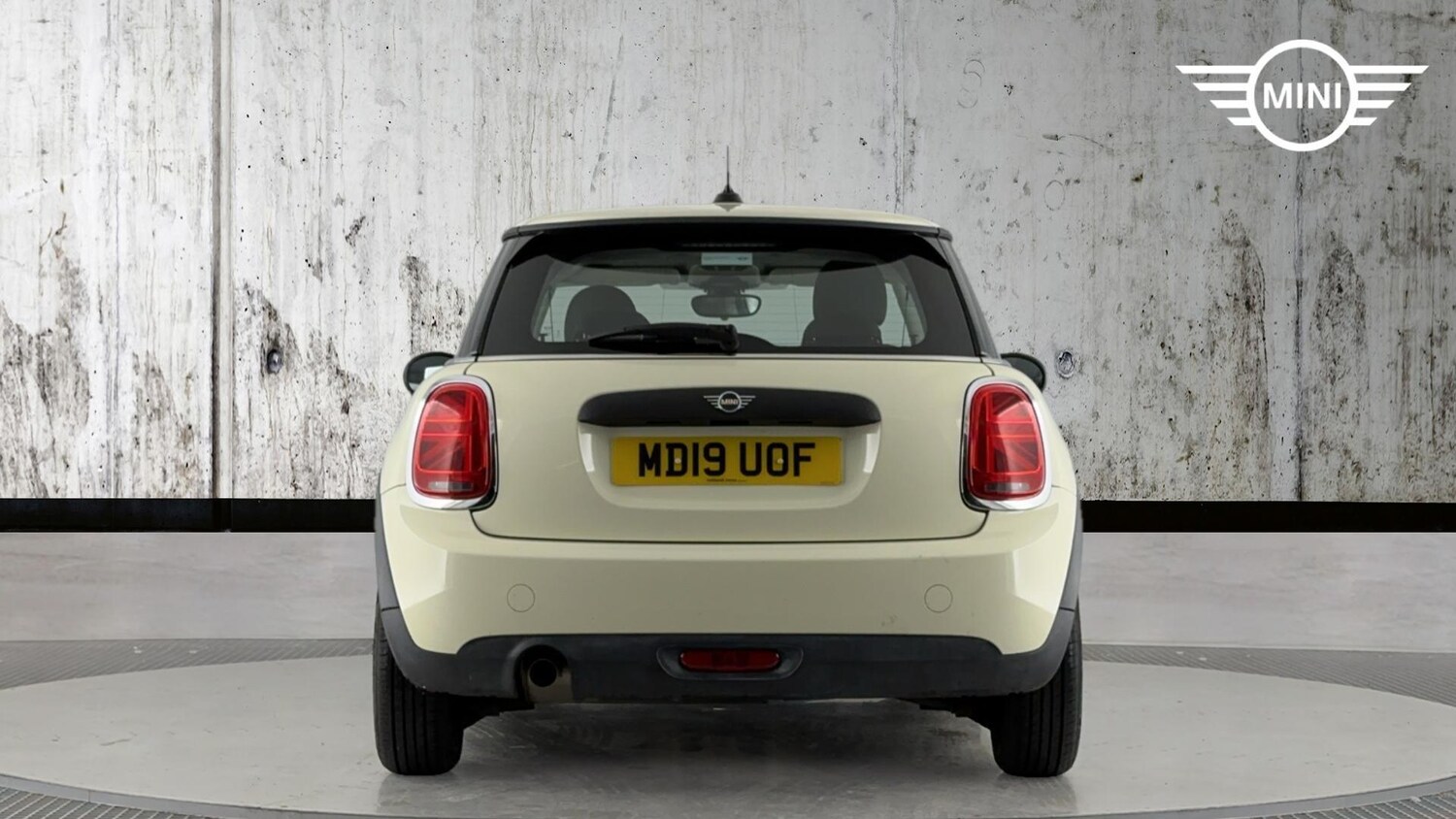 Used MINI Hatch 2019 for sale - 76760246: Photo 15