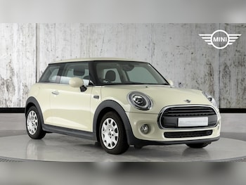 Used MINI Hatch 2019 for sale - 76760246: Photo