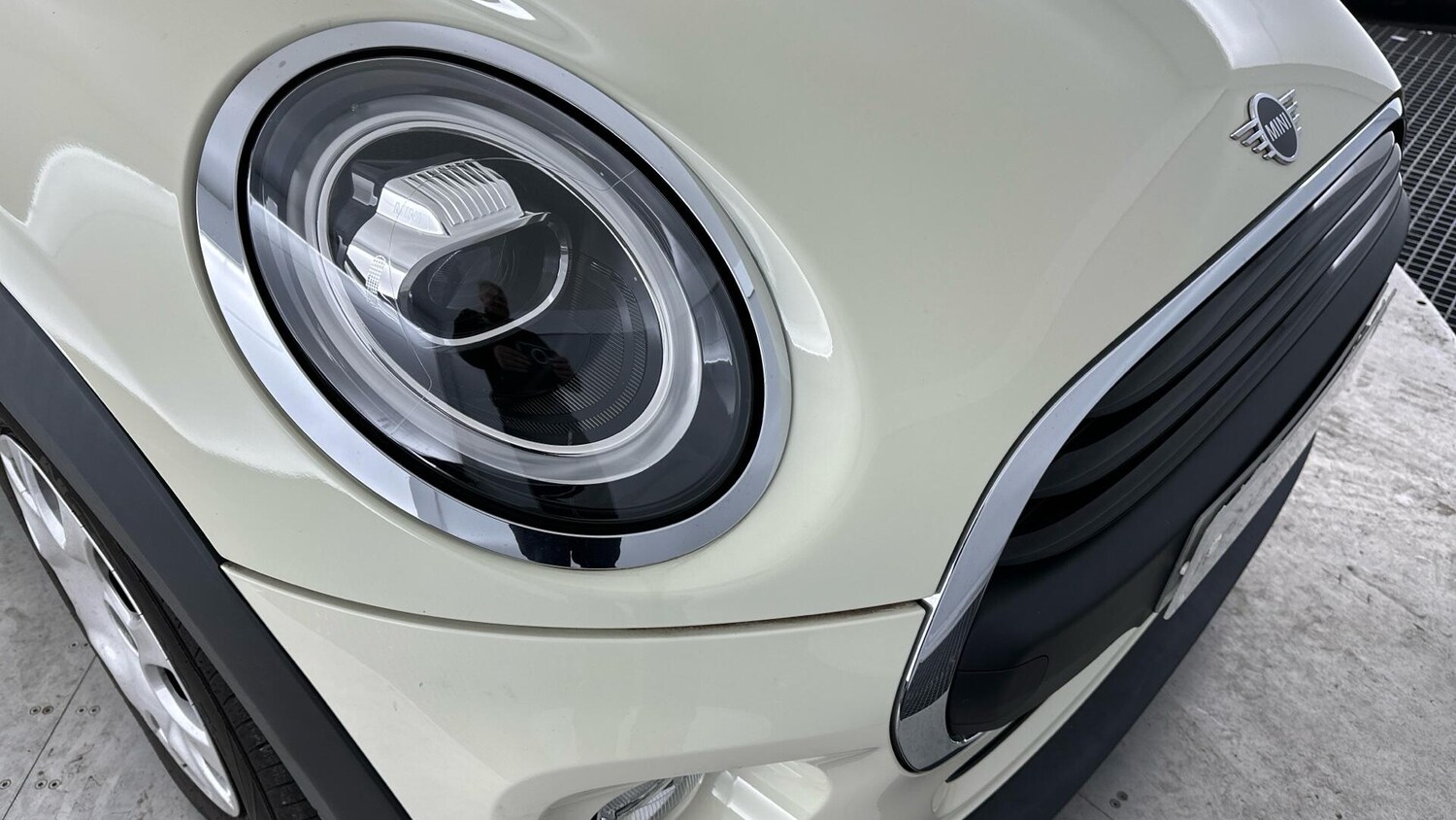 Used MINI Hatch 2019 for sale - 76760246: Photo 27