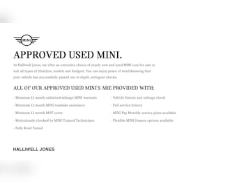 Used MINI Hatch 2024 for sale - 77794151: Photo