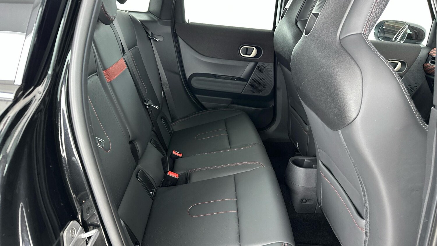 Used MINI Hatch 2025 for sale - 76952531: Photo 12