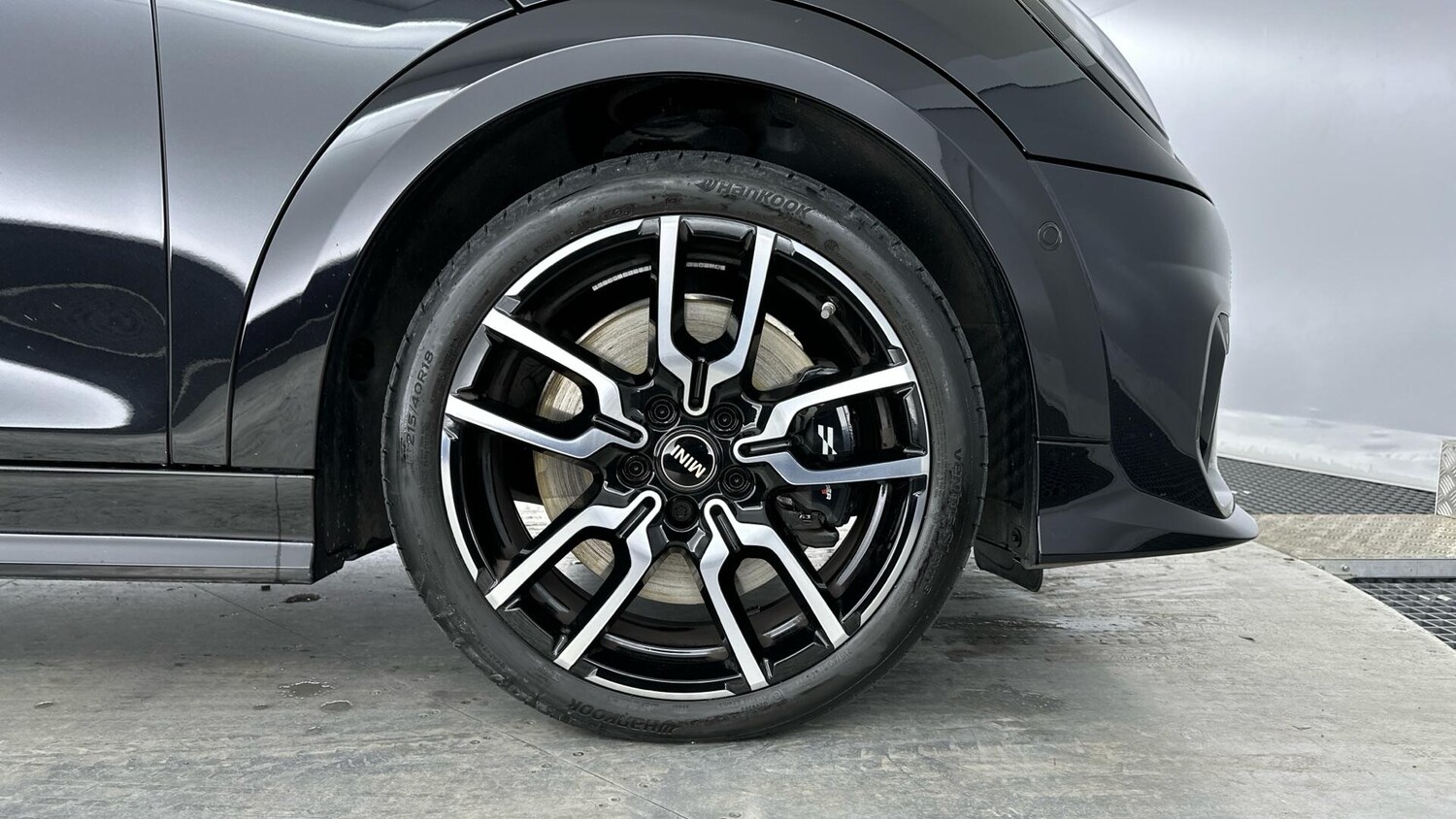 Used MINI Hatch 2025 for sale - 76952531: Photo 14