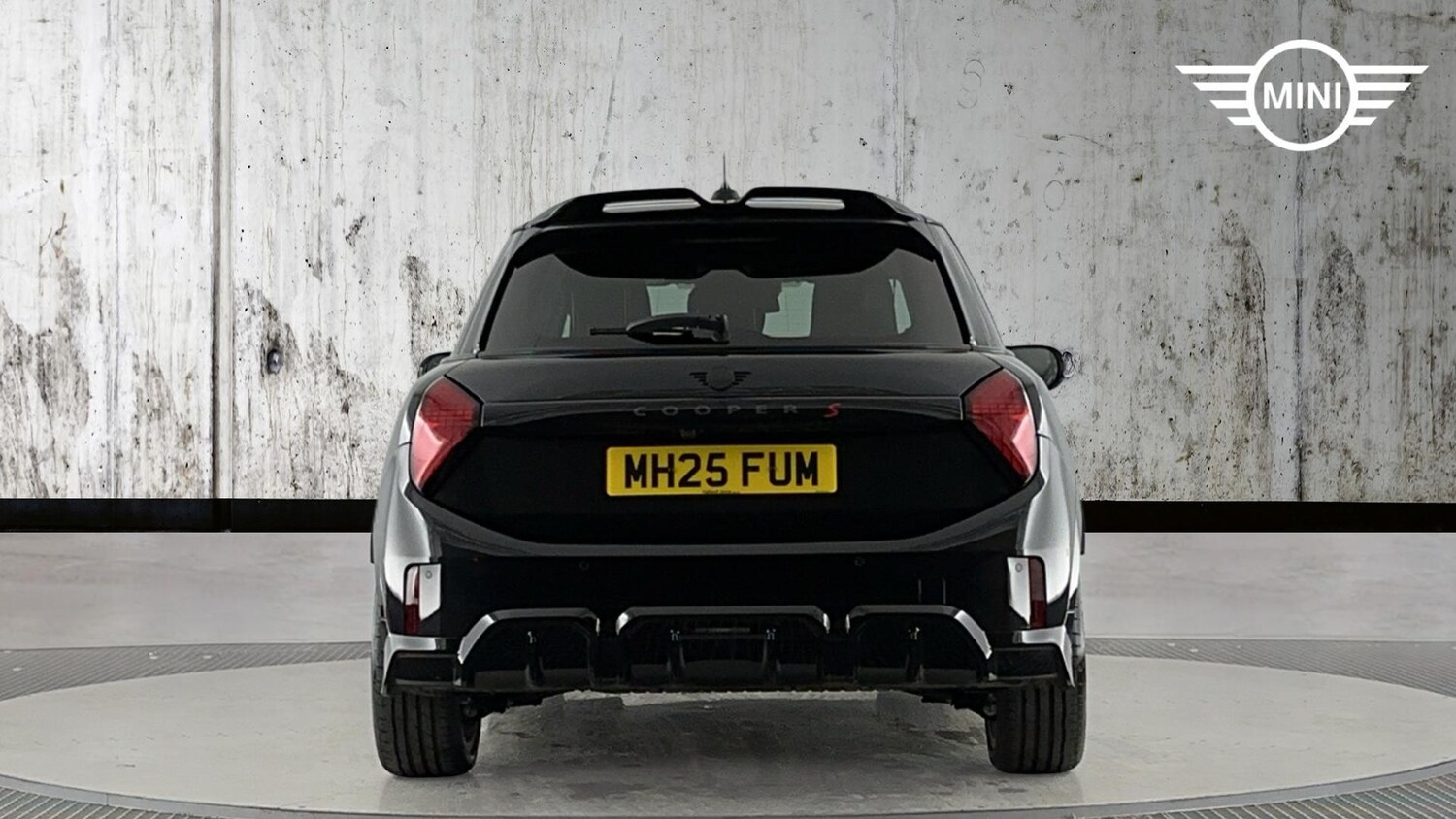 Used MINI Hatch 2025 for sale - 76952531: Photo 15