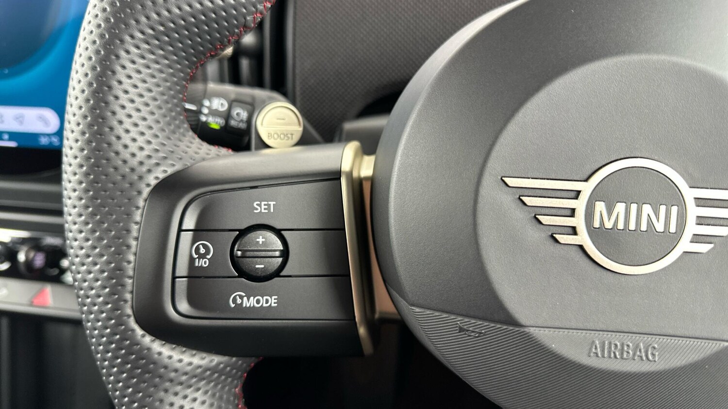 Used MINI Hatch 2025 for sale - 76952531: Photo 17