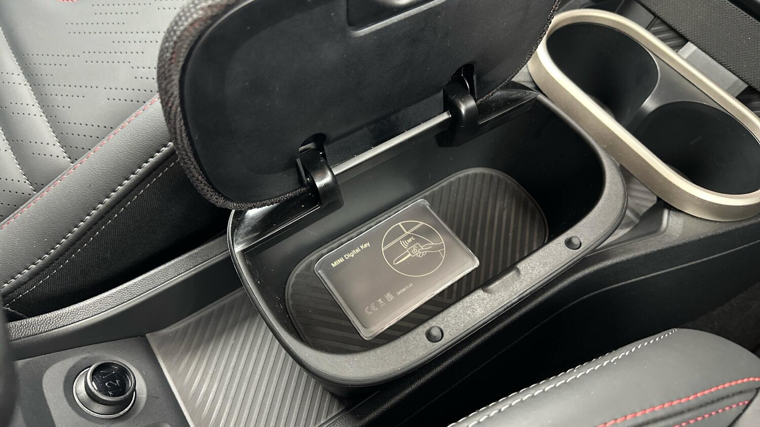 Used MINI Hatch 2025 for sale - 76952531: Photo 19
