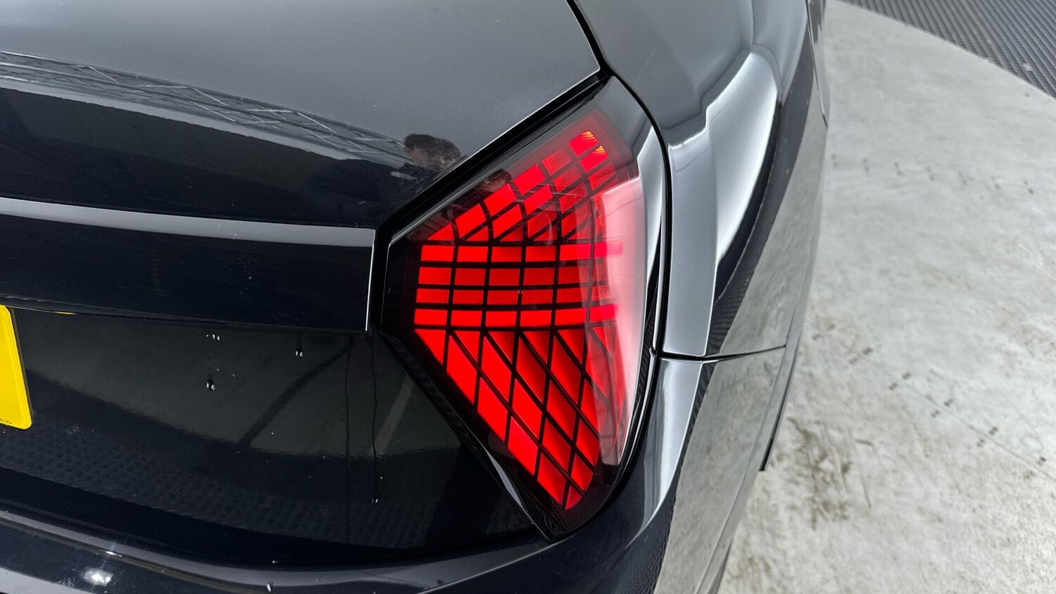 Used MINI Hatch 2025 for sale - 76952531: Photo 21