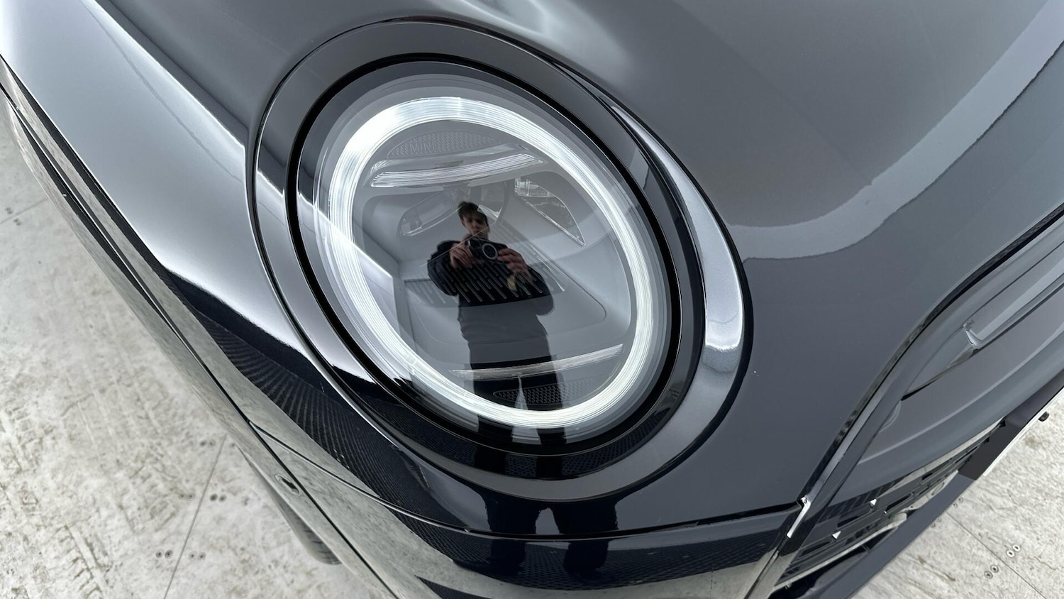 Used MINI Hatch 2025 for sale - 76952531: Photo 22