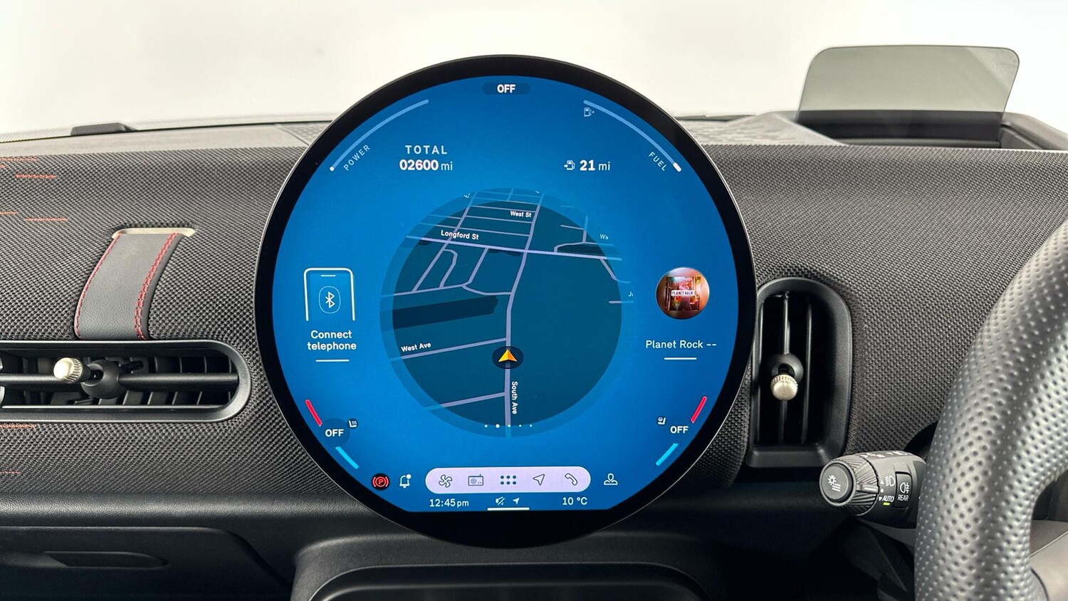 Used MINI Hatch 2025 for sale - 76952531: Photo 8