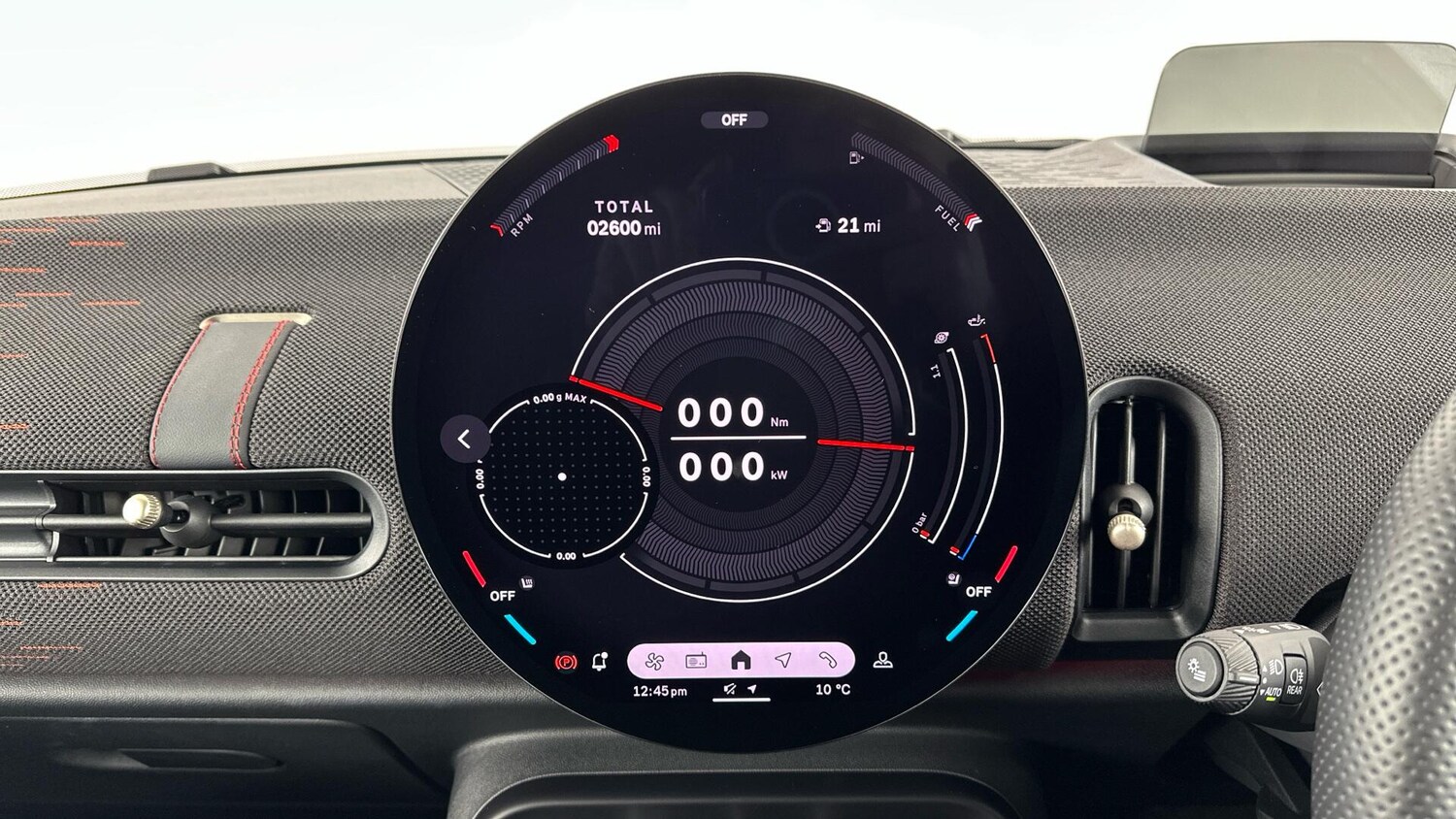 Used MINI Hatch 2025 for sale - 76952531: Photo 9