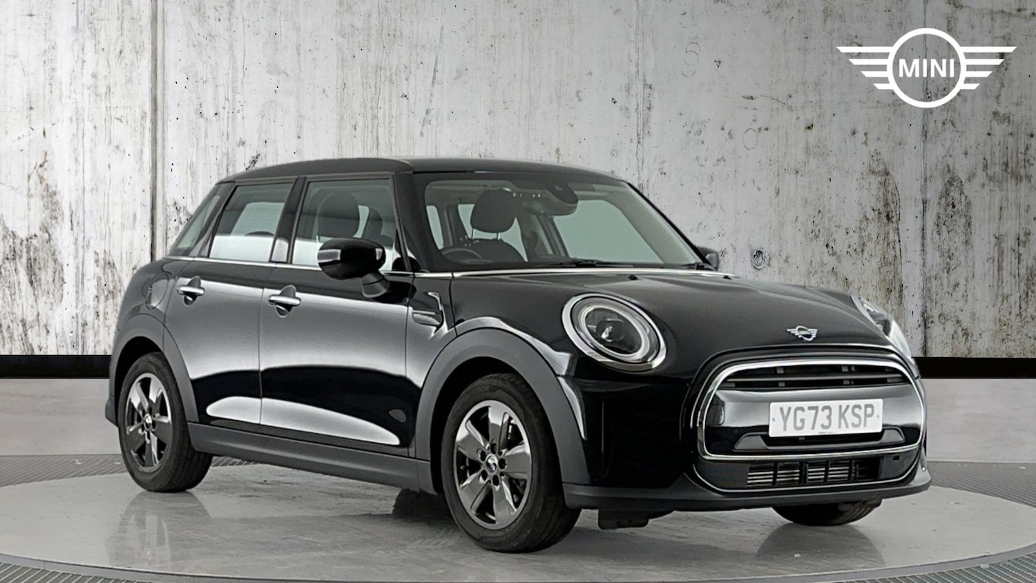 Used MINI Hatch 2024 for sale - 76760495: Photo 1