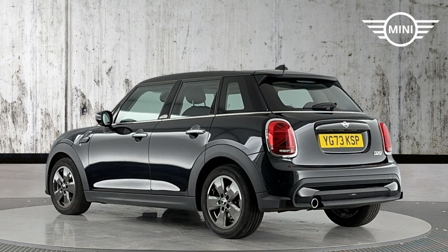 Used MINI Hatch 2024 for sale - 76760495: Photo 2