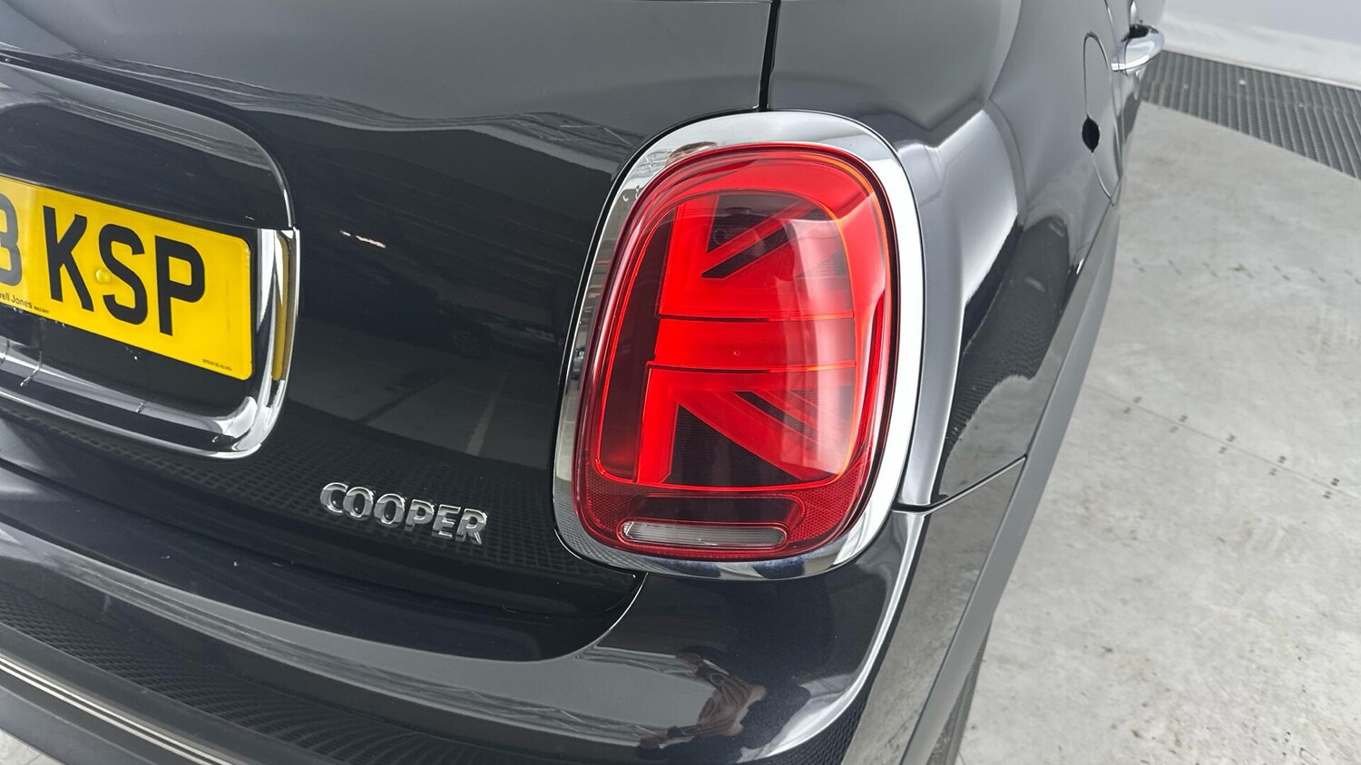 Used MINI Hatch 2024 for sale - 76760495: Photo 21