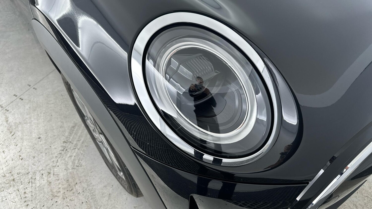 Used MINI Hatch 2024 for sale - 76760495: Photo 22