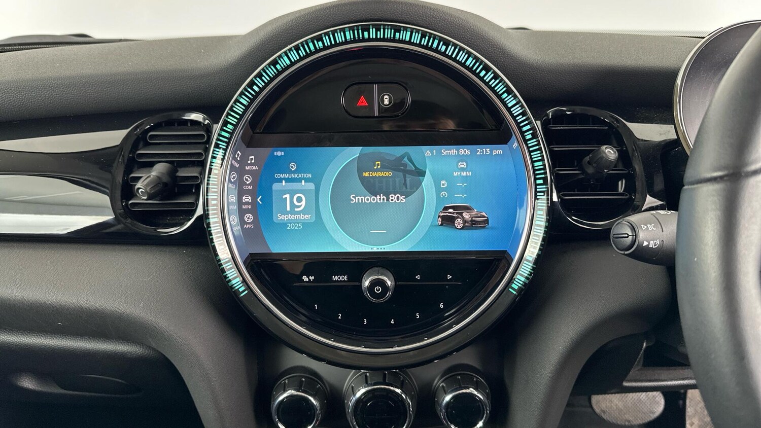 Used MINI Hatch 2024 for sale - 76760495: Photo 8
