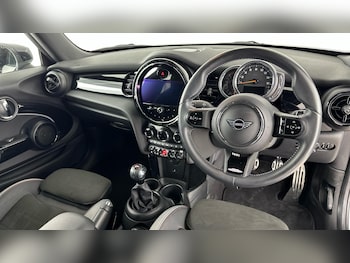 Used MINI Hatch 2022 for sale - 76760483: Photo