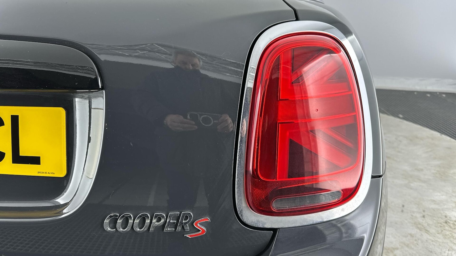 Used MINI Hatch 2018 for sale - 77670621: Photo 22