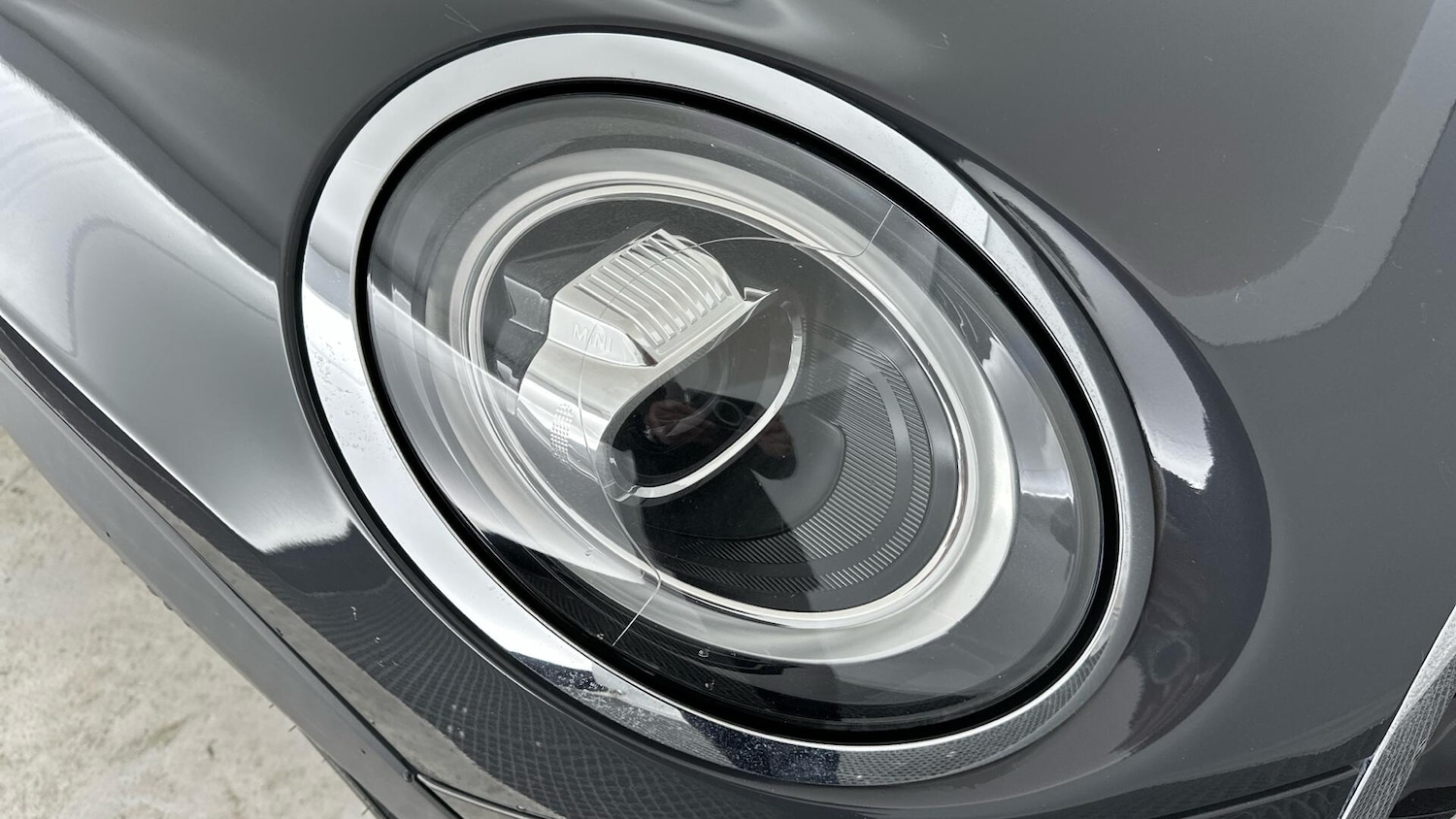 Used MINI Hatch 2018 for sale - 77670621: Photo 23