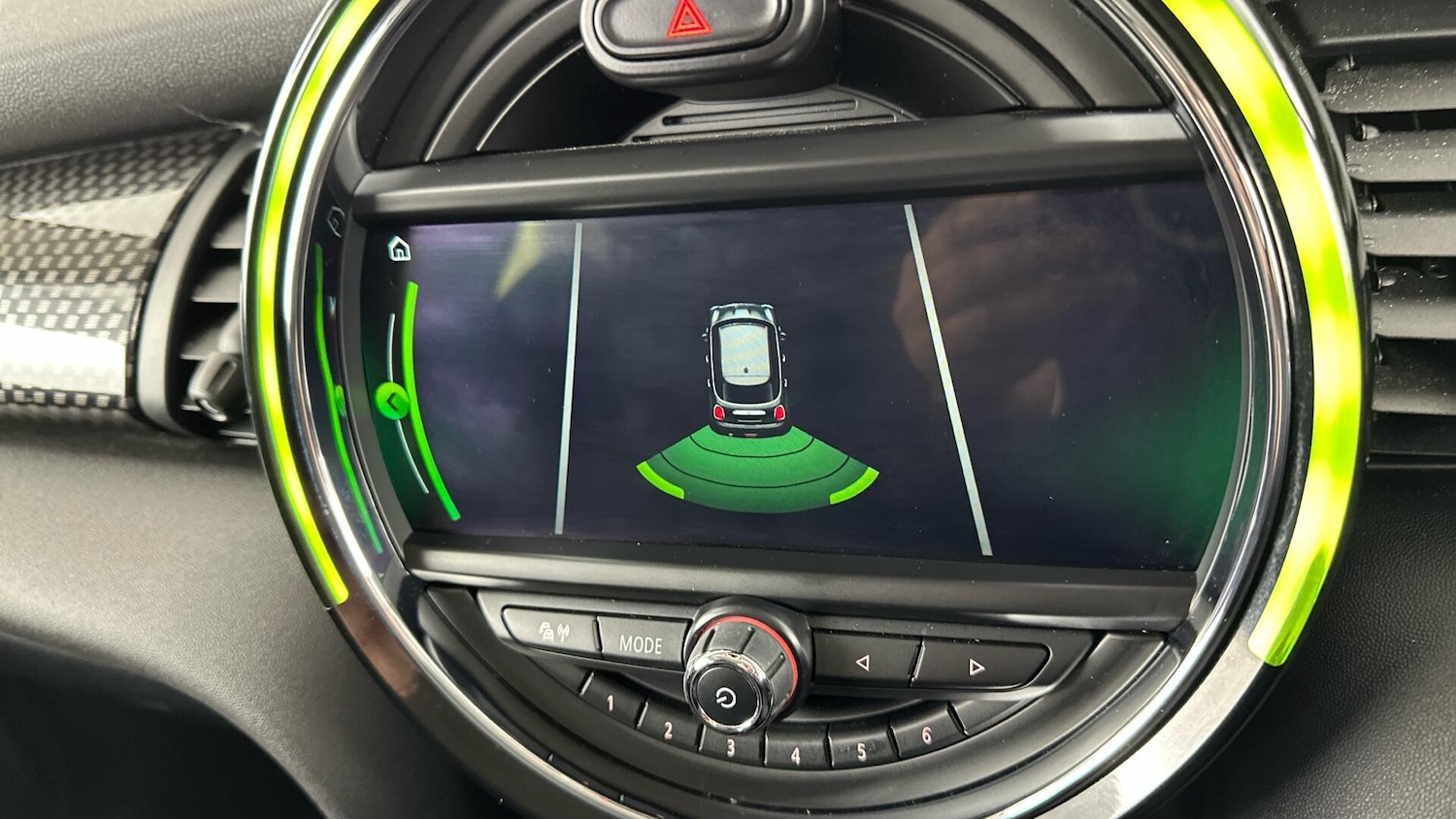 Used MINI Hatch 2018 for sale - 77670621: Photo 36