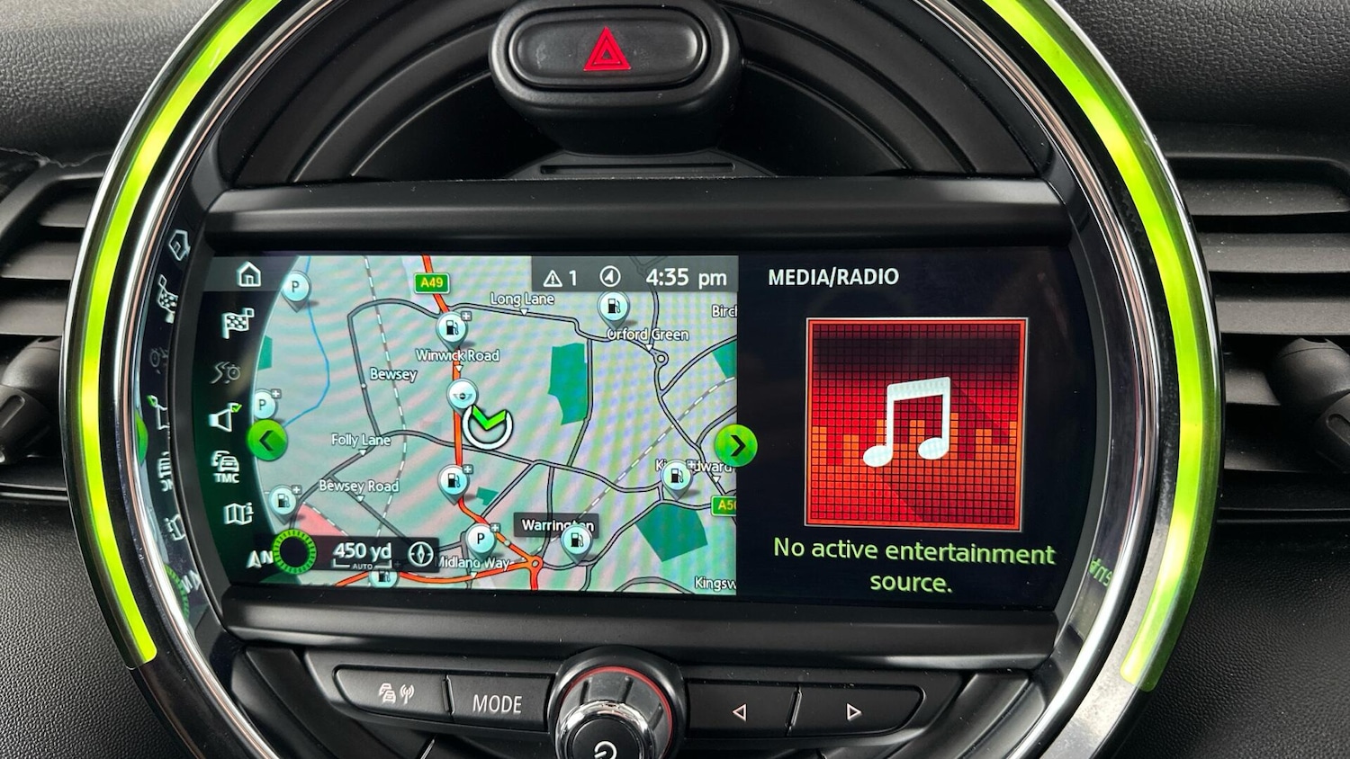 Used MINI Hatch 2018 for sale - 77670621: Photo 37