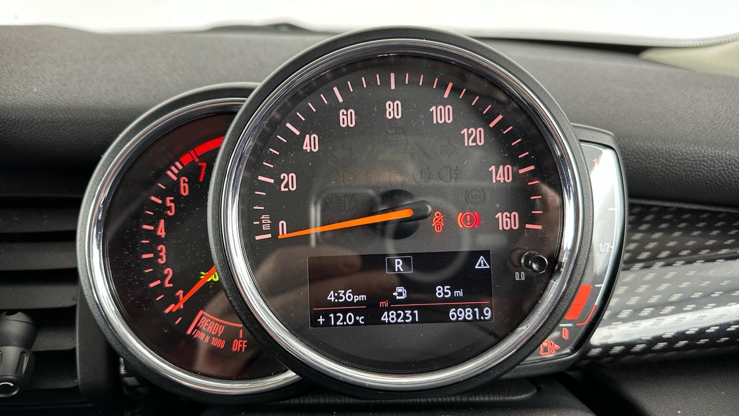 Used MINI Hatch 2018 for sale - 77670621: Photo 9