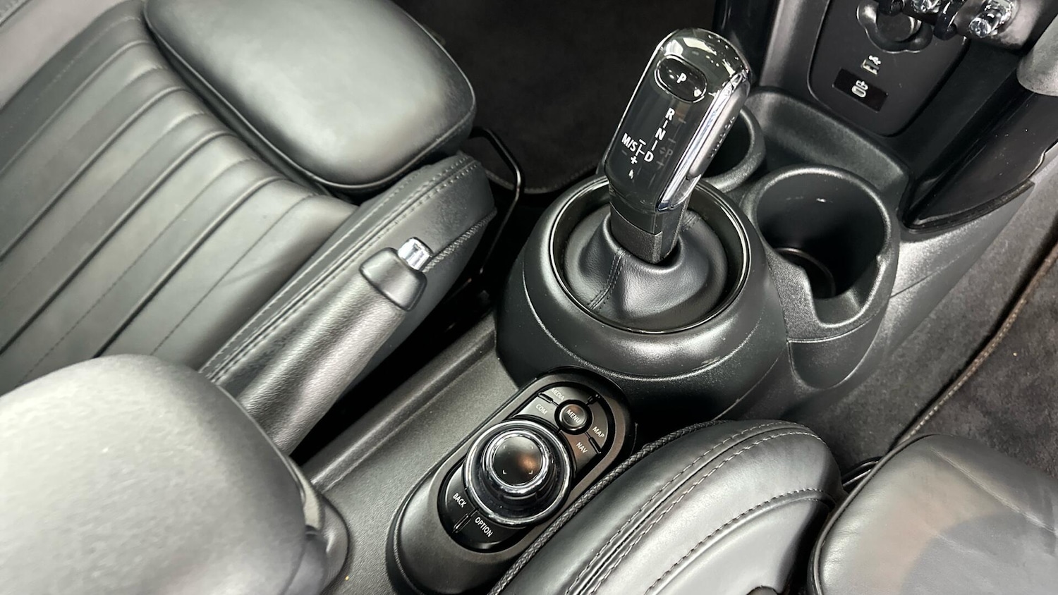 Used MINI Hatch 2023 for sale - 77291918: Photo 10